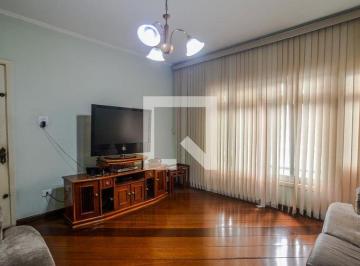 Casa · 275m² · 4 Quartos · 3 Vagas · Casa à Venda - Jardim Alvorada, 4 Quartos, 275 m² - Santo André