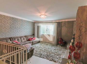 Casa · 230m² · 3 Quartos · 4 Vagas · Casa à Venda - Jardim Éster Yolanda, 3 Quartos,  230 m² - São Paulo