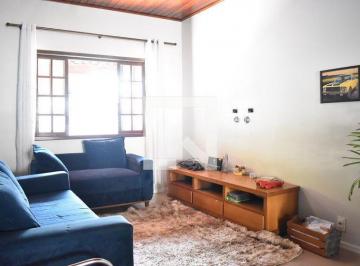 Casa · 240m² · 3 Quartos · 4 Vagas · Casa para Aluguel - Campo Grande, 3 Quartos, 240 m² - Rio de Janeiro