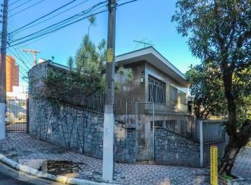 Casa · 240m² · 5 Quartos · 4 Vagas · Casa para Aluguel - Bosque da Saúde, 5 Quartos,  240 m² - São Paulo