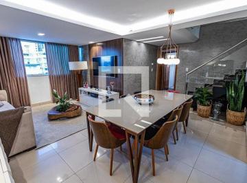 Apartamento · 190m² · 4 Quartos · 3 Vagas · Apartamento para Aluguel - Castelo, 4 Quartos,  190 m² - Belo Horizonte