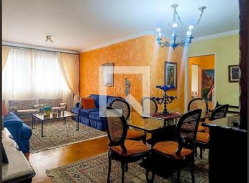Apartamento · 136m² · 4 Quartos · 1 Vaga · Apartamento à Venda - Perdizes, 4 Quartos, 136 m² - São Paulo