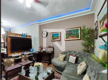 Apartamento · 123m² · 3 Quartos · 2 Vagas · Apartamento à Venda - Vila Isabel, 3 Quartos,  123 m² - Rio de Janeiro