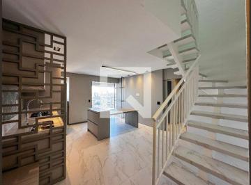 Apartamento · 138m² · 2 Quartos · 2 Vagas · Apartamento para Aluguel - Brooklin, 2 Quartos, 138 m² - São Paulo