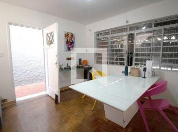 Casa · 180m² · 3 Quartos · 2 Vagas · Casa à Venda - Jardim Europa, 3 Quartos, 180 m² - São Paulo