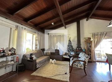 Casa · 270m² · 3 Quartos · 2 Vagas · Casa à Venda - Boa Vista, 3 Quartos,  270 m² - Novo Hamburgo