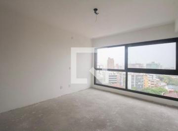 Apartamento · 52m² · 1 Quarto · Apartamento para Aluguel - Petrópolis, 1 Quarto,  52 m² - Porto Alegre