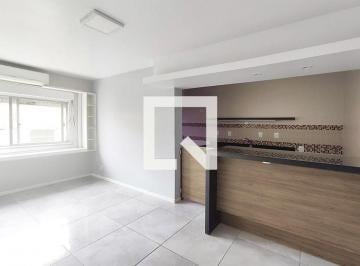 Apartamento · 56m² · 2 Quartos · Apartamento para Aluguel - Rio dos Sinos, 2 Quartos,  56 m² - São Leopoldo