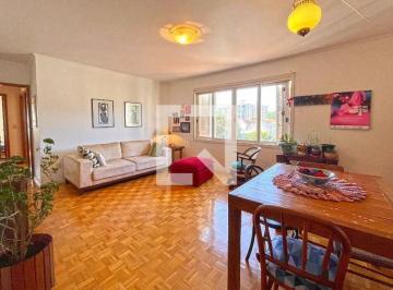 Apartamento · 108m² · 3 Quartos · Apartamento à Venda - Teresópolis, 3 Quartos,  108 m² - Porto Alegre