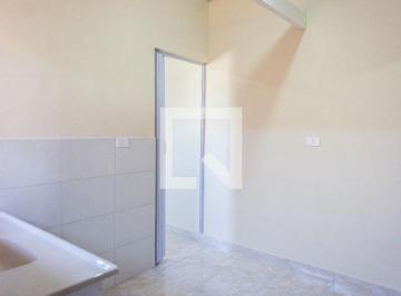 Casa · 21m² · 1 Quarto · Casa para Aluguel - Tatuapé, 1 Quarto, 21 m² - São Paulo