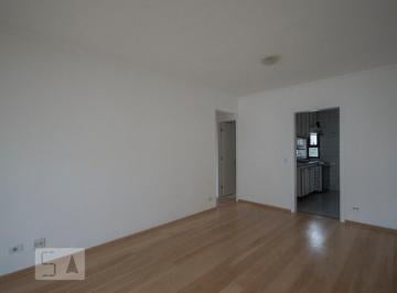 Apartamento · 100m² · 3 Quartos · 2 Vagas · Apartamento à Venda - Panamby, 3 Quartos,  100 m² - São Paulo