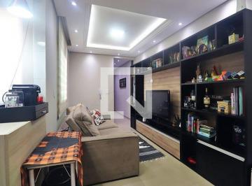 Apartamento · 110m² · 2 Quartos · 2 Vagas · Apartamento à Venda - Jardim, 2 Quartos, 110 m² - Santo André