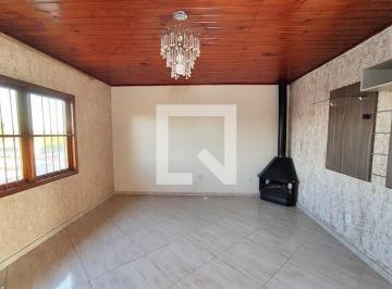 Casa · 135m² · 2 Quartos · 2 Vagas · Casa para Aluguel - Santa Teresa, 2 Quartos, 135 m² - São Leopoldo
