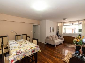Apartamento · 100m² · 3 Quartos · 2 Vagas · Apartamento à Venda - Paraíso, 3 Quartos,  100 m² - São Paulo