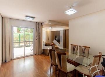 Apartamento · 96m² · 3 Quartos · 1 Vaga · Apartamento à Venda - Vila Ema, 3 Quartos,  96 m² - São Paulo