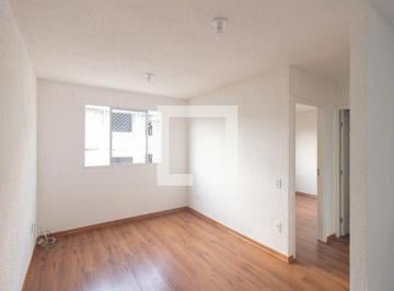 Apartamento · 40m² · 2 Quartos · Apartamento para Aluguel - Guaratiba, 2 Quartos,  40 m² - Rio de Janeiro