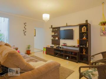 Casa · 192m² · 3 Quartos · 4 Vagas · Casa à Venda - Bosque da Saúde, 3 Quartos,  192 m² - São Paulo