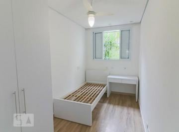 Apartamento · 20m² · 1 Quarto · Apartamento para Aluguel - Jardim Éster Yolanda, 1 Quarto,  20 m² - São Paulo