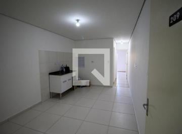 Apartamento · 39m² · 1 Quarto · Apartamento para Aluguel - Itaquera, 1 Quarto, 39 m² - São Paulo