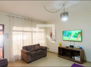 Casa · 290m² · 2 Quartos · 2 Vagas · Casa à Venda - Vila Lusitânia, 2 Quartos, 290 m² - São Bernardo do Campo