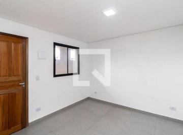 Apartamento · 42m² · 1 Quarto · Apartamento para Aluguel - Cangaíba, 1 Quarto, 42 m² - São Paulo