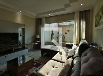 Casa · 224m² · 3 Quartos · 4 Vagas · Casa à Venda - Vila Assunção, 3 Quartos, 224 m² - Santo André