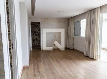 Apartamento · 80m² · 2 Quartos · 2 Vagas · Apartamento para Aluguel - Vila Leopoldina, 2 Quartos, 80 m² - São Paulo