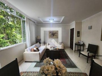 Apartamento · 123m² · 3 Quartos · 1 Vaga · Apartamento à Venda - Flamengo, 3 Quartos, 123 m² - Rio de Janeiro