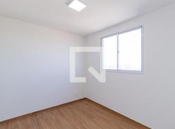 Apartamento · 40m² · 2 Quartos · Apartamento para Aluguel - Parque Jandaia, 2 Quartos,  40 m² - Carapicuíba
