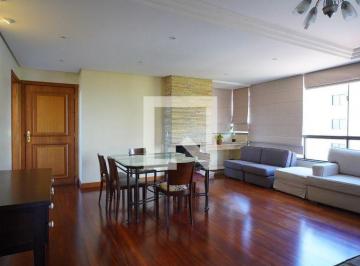 Apartamento · 102m² · 3 Quartos · 2 Vagas · Apartamento à Venda - Petrópolis, 3 Quartos,  102 m² - Porto Alegre
