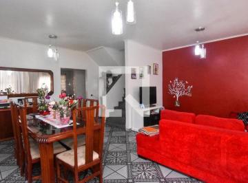 Casa · 189m² · 3 Quartos · 5 Vagas · Casa à Venda - Vila Formosa, 3 Quartos,  189 m² - São Paulo