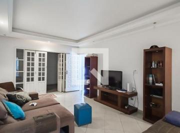 Casa · 360m² · 7 Quartos · 3 Vagas · Casa para Aluguel - Tatuapé, 7 Quartos, 360 m² - São Paulo