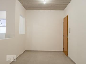 Apartamento · 38m² · 1 Quarto · Apartamento para Aluguel - Rudge Ramos, 1 Quarto,  38 m² - São Bernardo do Campo