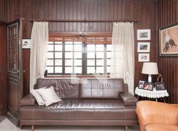 Casa · 250m² · 5 Quartos · 2 Vagas · Casa à Venda - Jardim Cocaia, 5 Quartos, 250 m² - Guarulhos