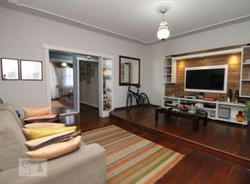 Apartamento · 145m² · 3 Quartos · Apartamento à Venda - Santana, 3 Quartos, 145 m² - Porto Alegre