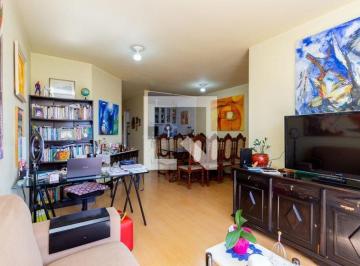 Apartamento · 87m² · 3 Quartos · 2 Vagas · Apartamento à Venda - Jardim Anália Franco, 3 Quartos,  87 m² - São Paulo