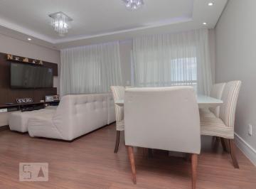 Apartamento · 76m² · 2 Quartos · 2 Vagas · Apartamento à Venda - Vila Andrade, 2 Quartos, 76 m² - São Paulo