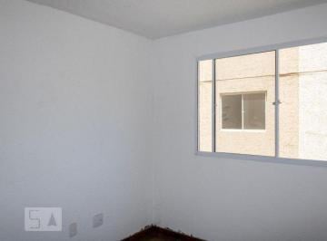 Apartamento · 60m² · 2 Quartos · 1 Vaga · Apartamento para Aluguel - Guaratiban, 2 Quartos, 60 m² - Rio de Janeiro