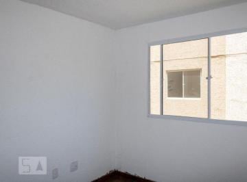 Apartamento · 60m² · 2 Quartos · 1 Vaga · Apartamento para Aluguel - Guaratiban, 2 Quartos, 60 m² - Rio de Janeiro