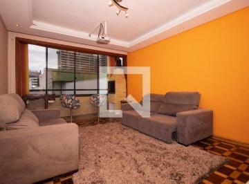 Apartamento · 120m² · 3 Quartos · 2 Vagas · Apartamento à Venda - Menino Deus, 3 Quartos, 120 m² - Porto Alegre