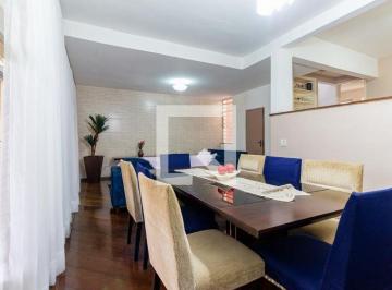 Casa · 240m² · 4 Quartos · 3 Vagas · Casa à Venda - Jardim Marajoara , 4 Quartos,  240 m² - São Paulo