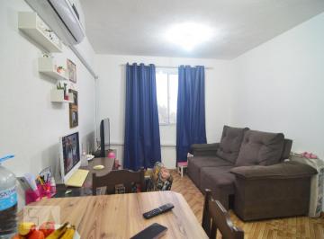 Apartamento · 90m² · 2 Quartos · 1 Vaga · Apartamento à Venda - Estância Velha, 2 Quartos, 90 m² - Canoas