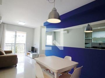 Apartamento · 68m² · 2 Quartos · 2 Vagas · Apartamento à Venda - Morumbi, 2 Quartos,  68 m² - São Paulo