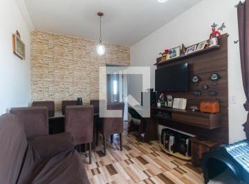 Apartamento · 56m² · 2 Quartos · 1 Vaga · Apartamento para Aluguel - Caputera, 2 Quartos,  56 m² - Mogi das Cruzes