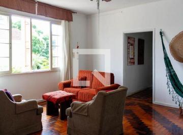 Apartamento · 106m² · 3 Quartos · 2 Vagas · Apartamento à Venda - Petrópolis, 3 Quartos, 106 m² - Porto Alegre