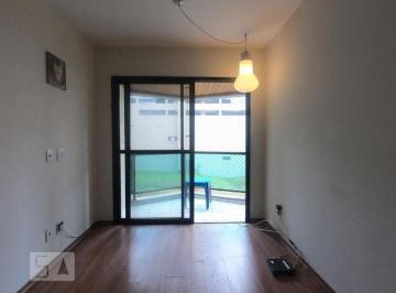 Apartamento · 65m² · 2 Quartos · 2 Vagas · Apartamento à Venda - Portal do Morumbi, 2 Quartos,  65 m² - São Paulo
