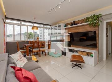 Apartamento · 103m² · 2 Quartos · 1 Vaga · Apartamento à Venda - Brooklin, 2 Quartos,  103 m² - São Paulo