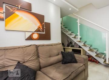 Apartamento · 85m² · 3 Quartos · 1 Vaga · Apartamento à Venda - Portal do Morumbi, 3 Quartos,  85 m² - São Paulo