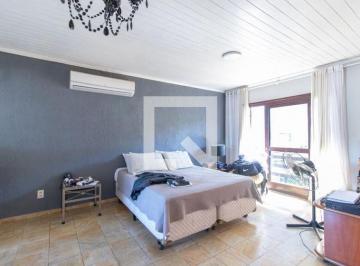 Casa · 300m² · 3 Quartos · 3 Vagas · Casa à Venda - Campo Novo, 3 Quartos,  300 m² - Porto Alegre