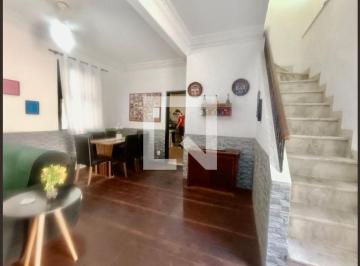 Casa · 200m² · 5 Quartos · 3 Vagas · Casa à Venda - Botafogo, 5 Quartos,  200 m² - Rio de Janeiro